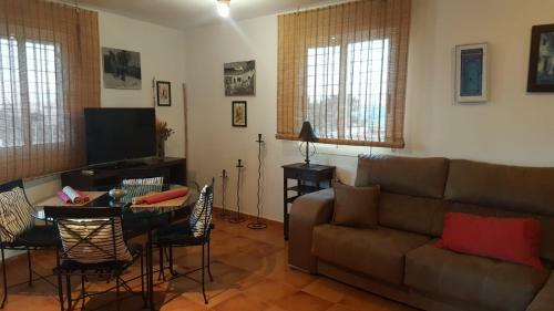 Isleta Apartamento Con Terraza, Vistas Y Wifi