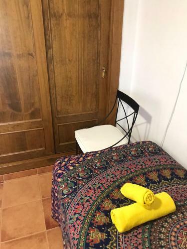 Isleta Apartamento Con Terraza, Vistas Y Wifi