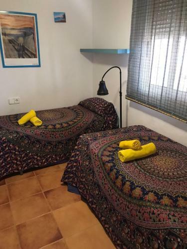 Isleta Apartamento Con Terraza, Vistas Y Wifi