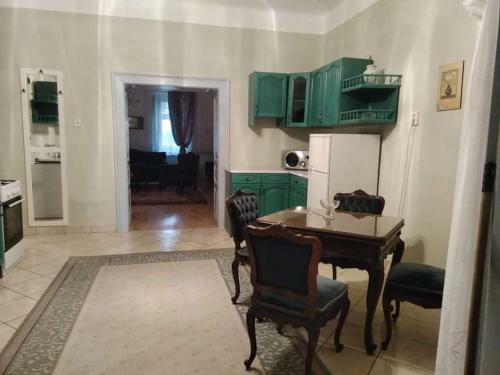 Rokoko Apartman