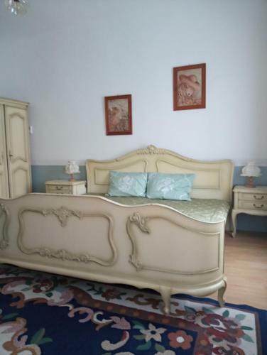 Rokoko Apartman