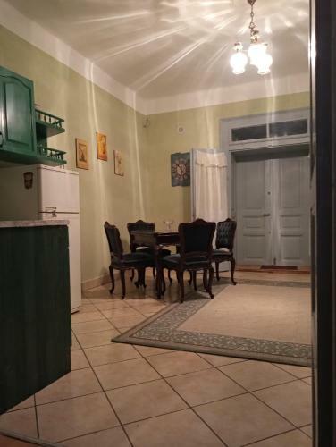 Rokoko Apartman