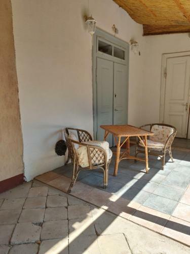 Rokoko Apartman