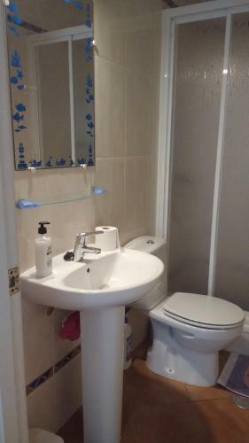 Apartamento Isleta