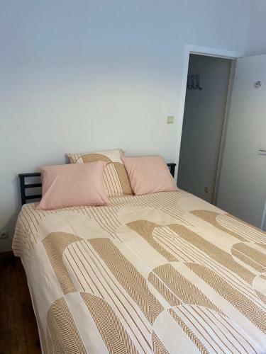Apartamento Le Coeur de Ville