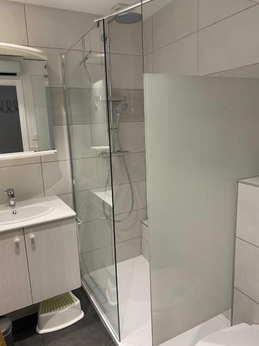 Apartamento Le Coeur de Ville