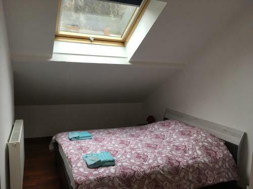 Hostal Les Voisins de Mr Sax