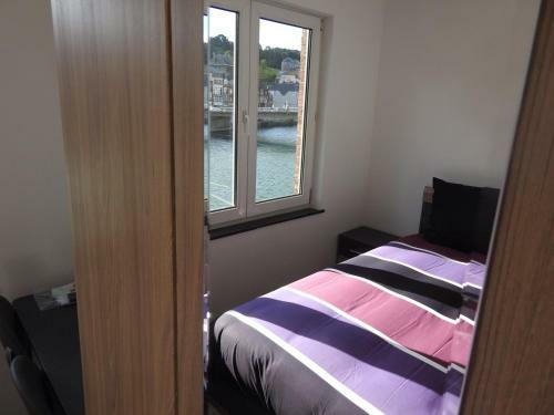 Hostal Les Voisins de Mr Sax