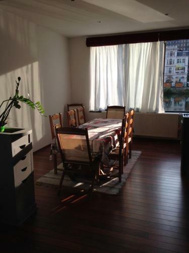 Hostal Les Voisins de Mr Sax