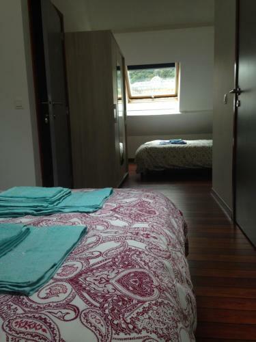 Hostal Les Voisins de Mr Sax