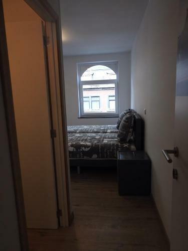 Hostal Les Voisins de Mr Sax