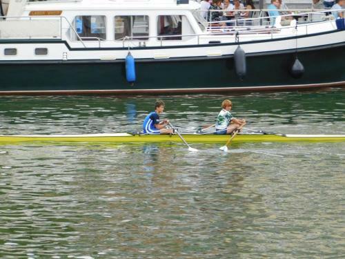 Apartamento Les Rives De Sax