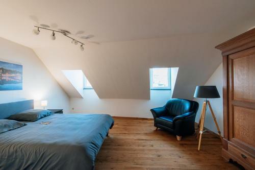 Apartamento Les Rives De Sax