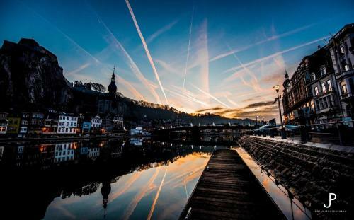 Apartamento Les Rives De Sax
