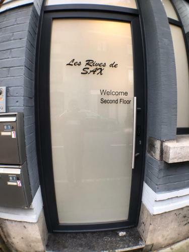 Apartamento Les Rives De Sax