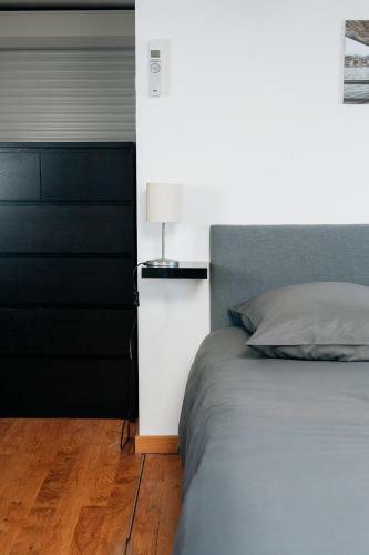 Apartamento Les Rives De Sax