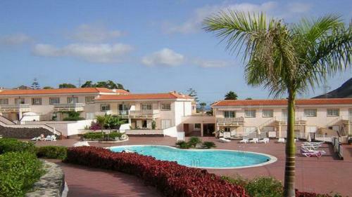 Cute And Relaxing Apartment Over Los Cristianos