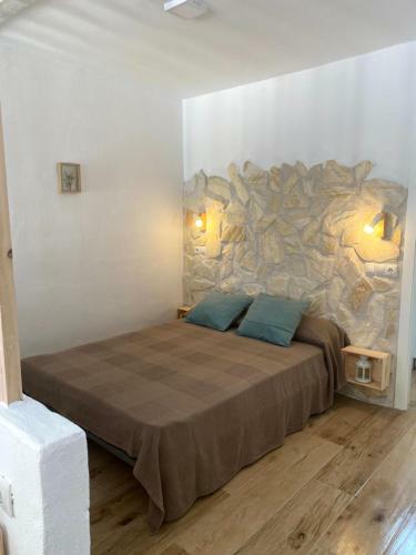 Apartamento Estudios Playa El Palmar A 100 M Del Mar