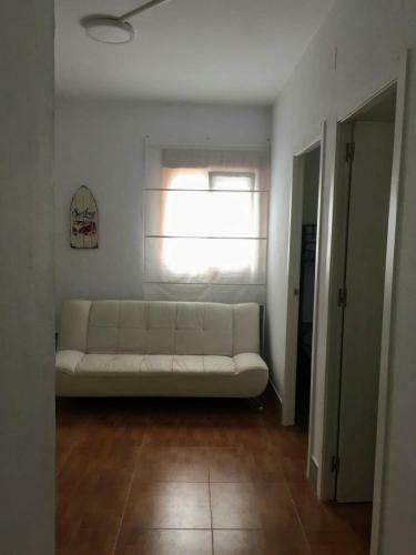 Apartamento Estudios Playa El Palmar A 100 M Del Mar