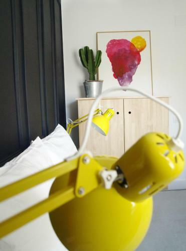 Apartamento Bedandbeach