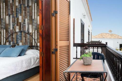 Lovely 2-bed House With Terrace And Pool Chayofa