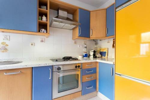 Lovely 2-bed House With Terrace And Pool Chayofa