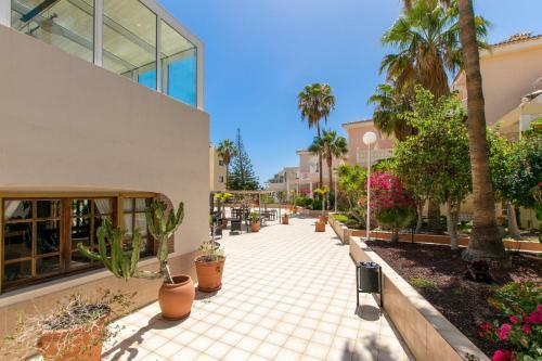 Apartemento Studio Chayofa Country Club
