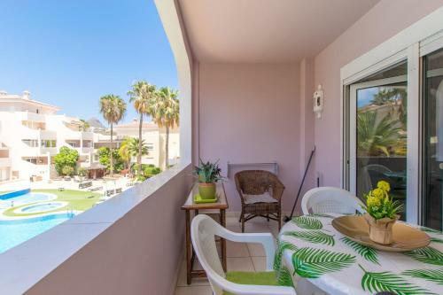 Apartemento Studio Chayofa Country Club