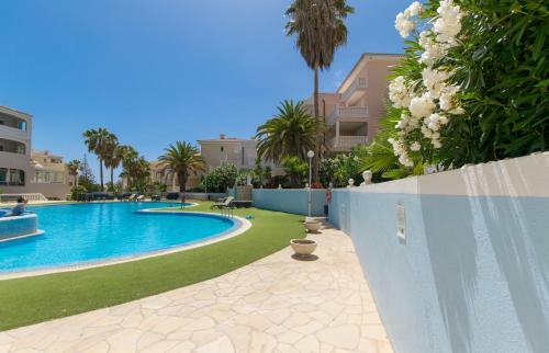 Apartemento Studio Chayofa Country Club
