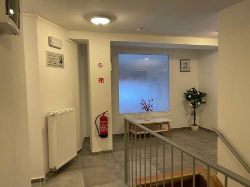 Apartamento G�tes Sax 3