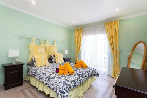 Villa Viva Cumbres