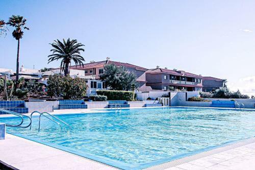 Apartamento Casa-yelena-direkt-am-meer-mit-grossem-pool