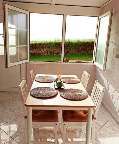 Apartamento Casa-yelena-direkt-am-meer-mit-grossem-pool
