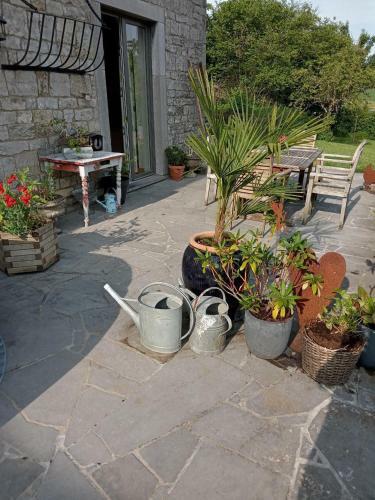 Hostal La Chapelle