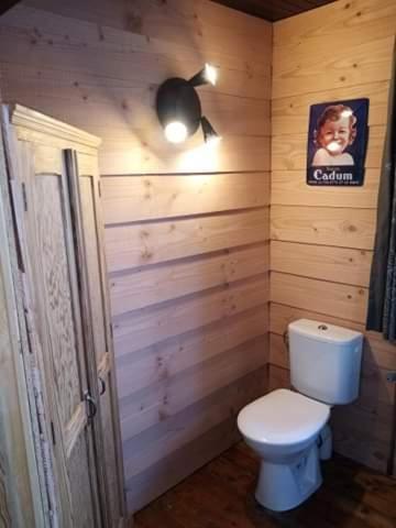Hostal La Chapelle
