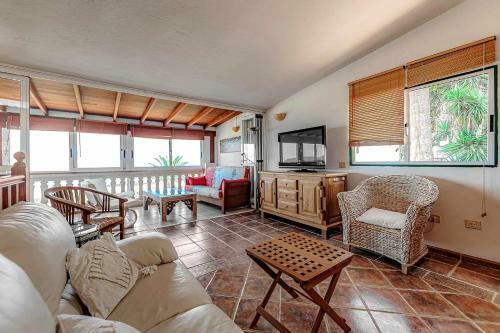Apartamento Rentaliday Ocean View