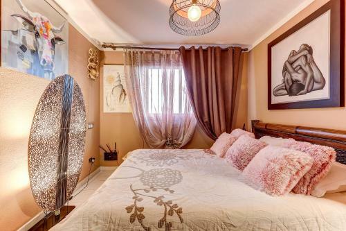 Apartamento Mordelliya Private Jacuzzi Suites