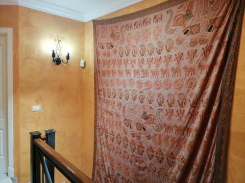 Tinguafaya Holiday Home