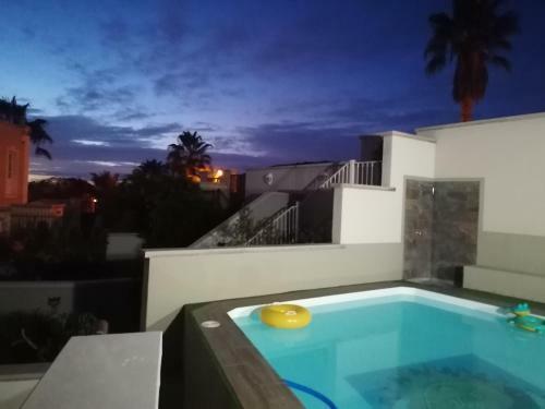 Tinguafaya Holiday Home