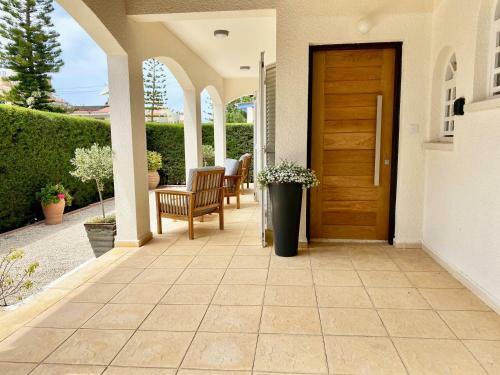 Villa Elaia - Coral Bay
