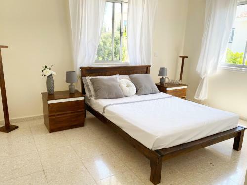 Villa Elaia - Coral Bay