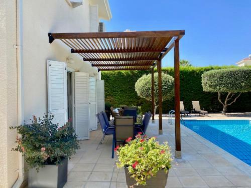 Villa Elaia - Coral Bay