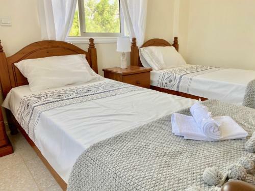 Villa Elaia - Coral Bay