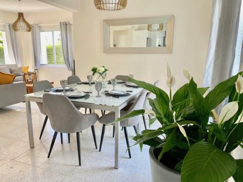 Villa Elaia - Coral Bay