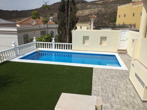 Casa Sierra
