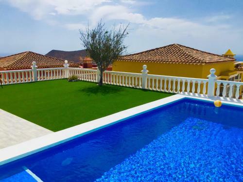 Casa Sierra