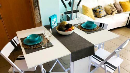 Apartment In Mirador Atl�ntico Complex