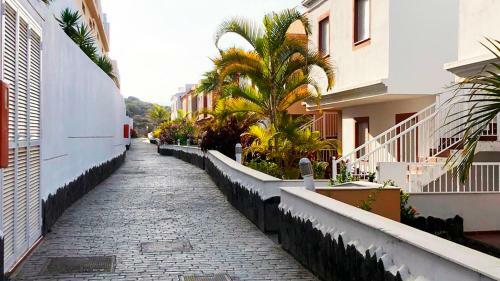 Apartment In Mirador Atl�ntico Complex
