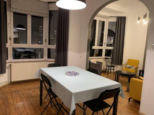Apartamento Le God�tia