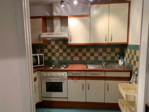 Apartamento Le God�tia